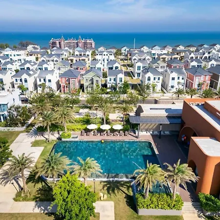Novaworld Phan Thiet - Luxury Villla