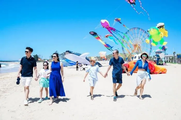 Biệt thự Novaworld - Luxury Villla Phan Thiết