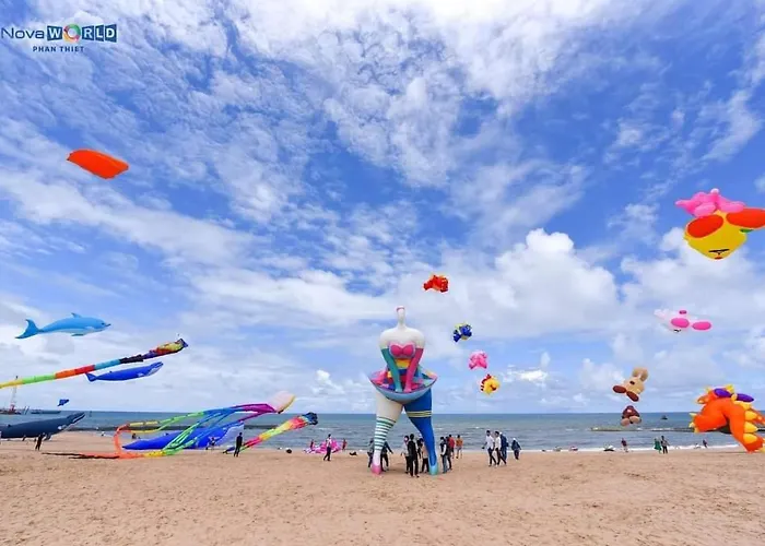 Novaworld - Luxury Villla Phan Thiết