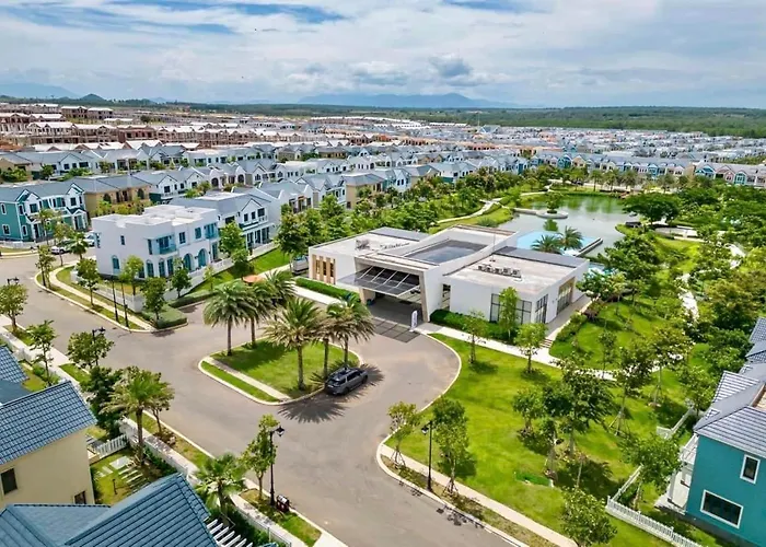 Novaworld - Luxury Villla Phan Thiết