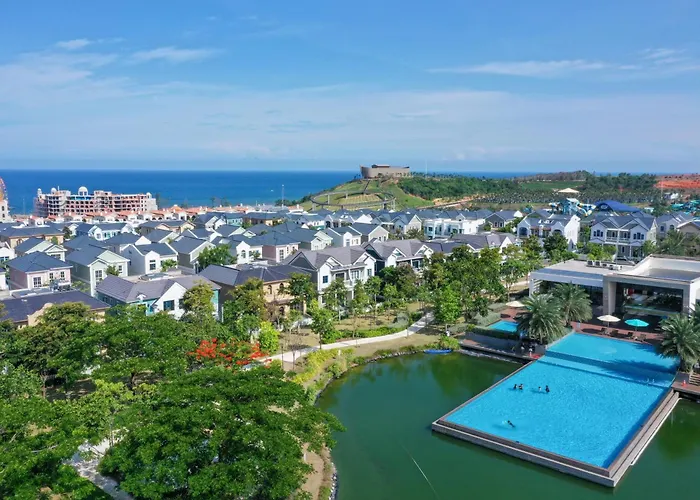 Novaworld - Luxury Villla * Phan Thiết