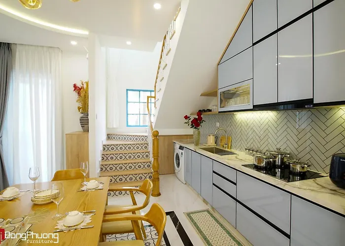 Novaworld - Luxury Villla *