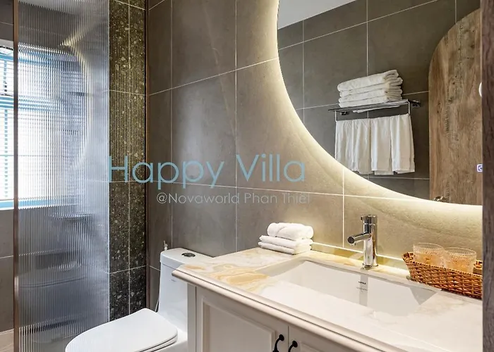 Novaworld - Luxury Villla * Phan Thiết