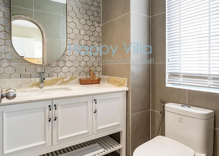 Novaworld - Luxury Villla