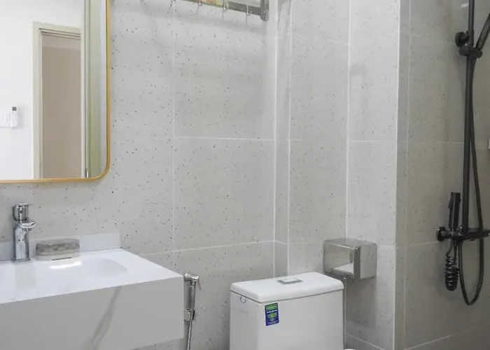 Novaworld - Luxury Villla Biệt thự Phan Thiết