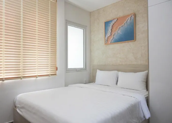Novaworld - Luxury Villla Biệt thự Phan Thiết