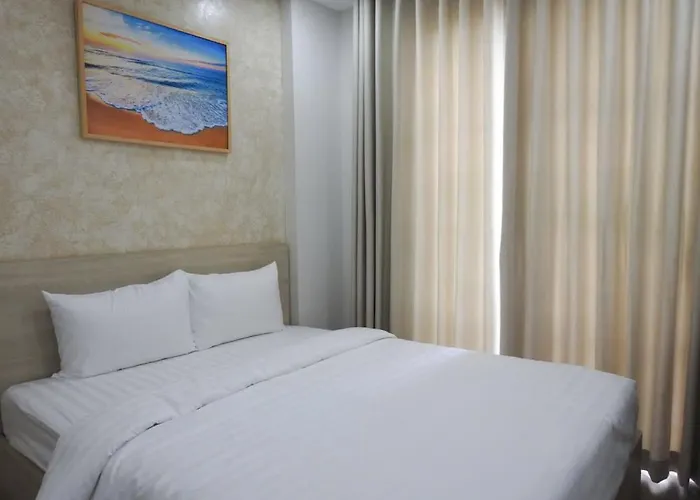 Biệt thự Novaworld - Luxury Villla Phan Thiết